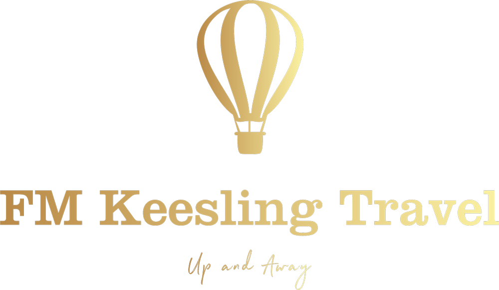 FM Keesling Travel